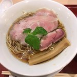 燃えよ麺助 - 