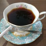 Ani Kafe - コーヒー