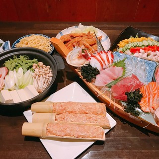 旬魚旬菜 かこいや_0