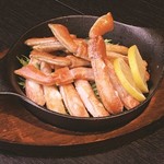 ステーキ＆シーフード OTARU GRILL - 