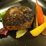 燻製肉専門 オズ・バル - 