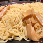 鹿児島ラーメン 我流風 - 