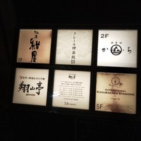 エノテカピッツェリア 神楽坂スタジオーネ - 