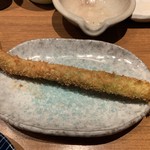 Kushikatsu Sensu - 