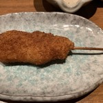 Kushikatsu Sensu - 