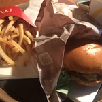 マクドナルド - 