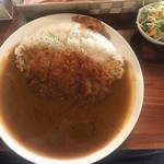 カレー＆バー アルム - 