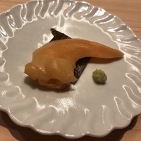 鮨 なんば 日比谷 - 