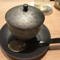 鮨 なんば 日比谷 - 