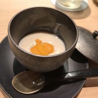 鮨 なんば 日比谷 - 