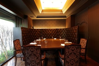 HongKongRoom GOUKA - 