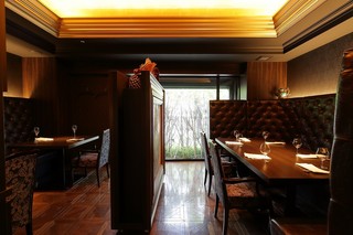 HongKongRoom GOUKA - 