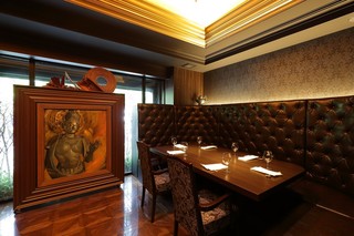 HongKongRoom GOUKA - 