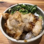 ヌードルショップ いっぽ - 