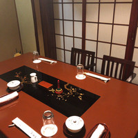 五代目 野田岩 麻布飯倉本店 - 