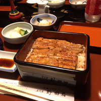 五代目 野田岩 麻布飯倉本店 - 