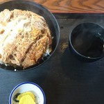 Daikyuu Soba - 