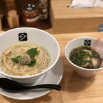 中華そば 髙野 - 