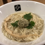 中華そば 髙野 - 