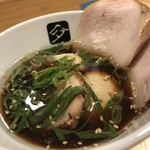 中華そば 髙野 - 