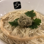 中華そば 髙野 - 