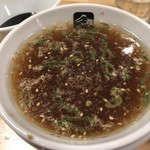 中華そば 髙野 - 