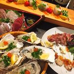 花より団ご 南瀬高 居酒屋 食べログ