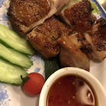 炭火焼アジアン酒場 アローイ兄弟 - 