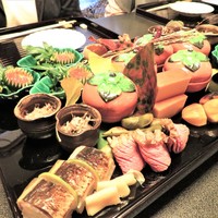 和ごころ 泉 - 八寸５人前