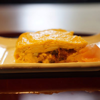 鰻割烹まえはら - 