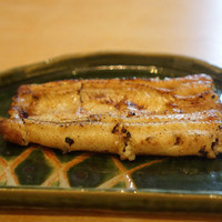 鰻割烹まえはら - 