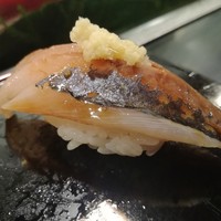 寿司周 - 