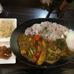 カレーの店 KYU- - 