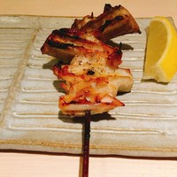 焼鳥 おみ乃 - 
