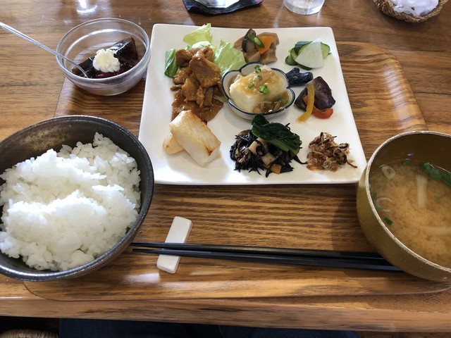 Cafeつむぎ 菖蒲町その他 カフェ 食べログ