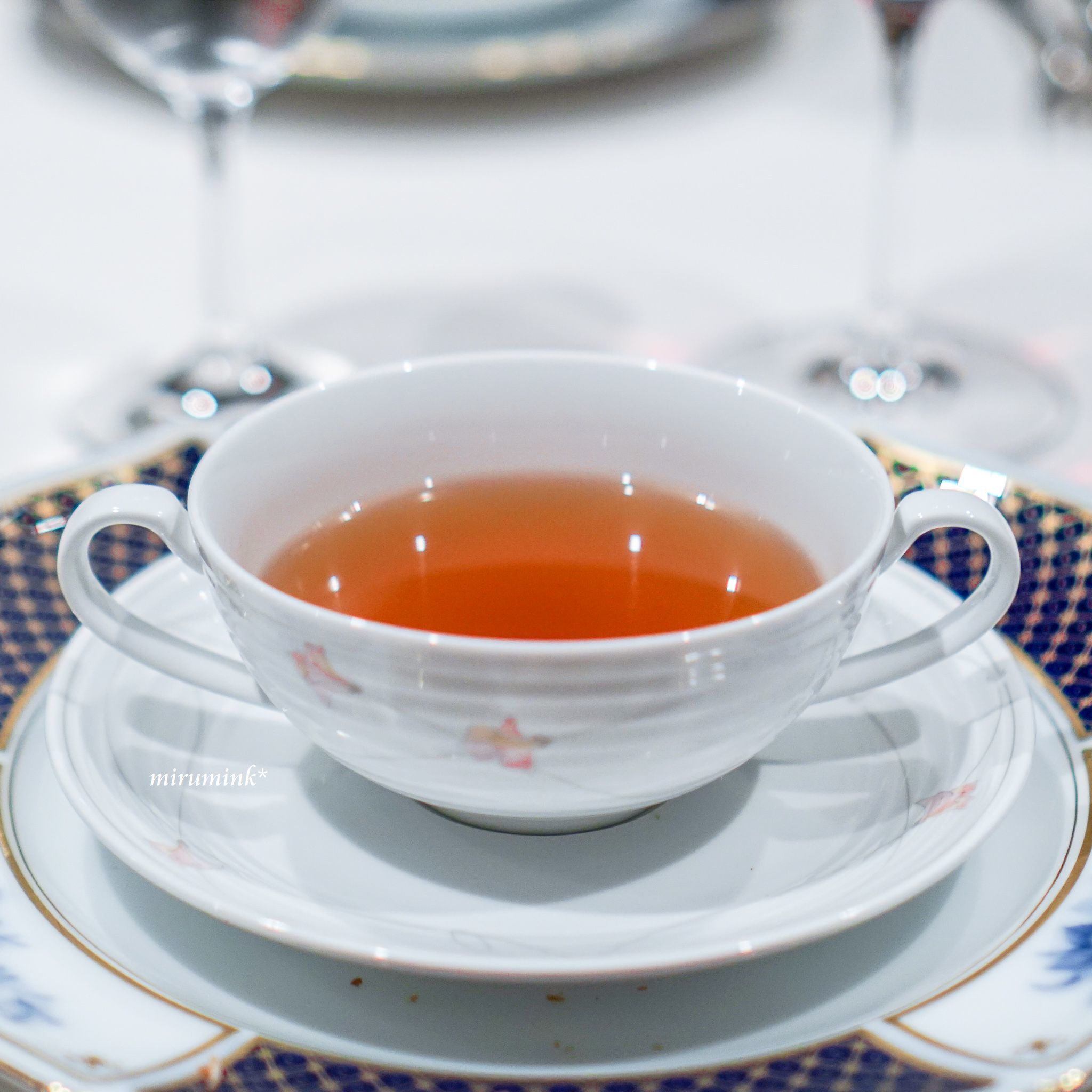 西洋料理 4000 公式ホームページ －Chinese Restaurant－南青山