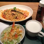 プロント イル バール - 