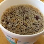 うべ新鮮市場 元気一番 - 本日のみさき定食　600円