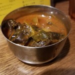 SPICY CURRY 魯珈 - 麻辣湯咖喱スープ