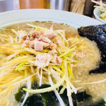 ラーメンショップ - 