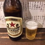 寅屋 - やっぱり赤星★と