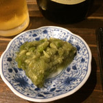 寅屋 - こいつが強敵！辛さは手強かったです
