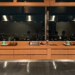 鉄板焼 ときわ - 