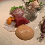 鉄板焼 ときわ - 