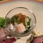 鉄板焼 ときわ - 