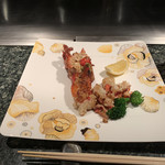 鉄板焼 ときわ - 