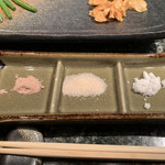 鉄板焼 ときわ - 