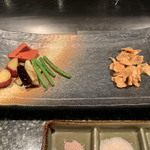 鉄板焼 ときわ - 