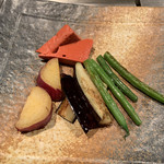 鉄板焼 ときわ - 