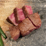 鉄板焼 ときわ - 